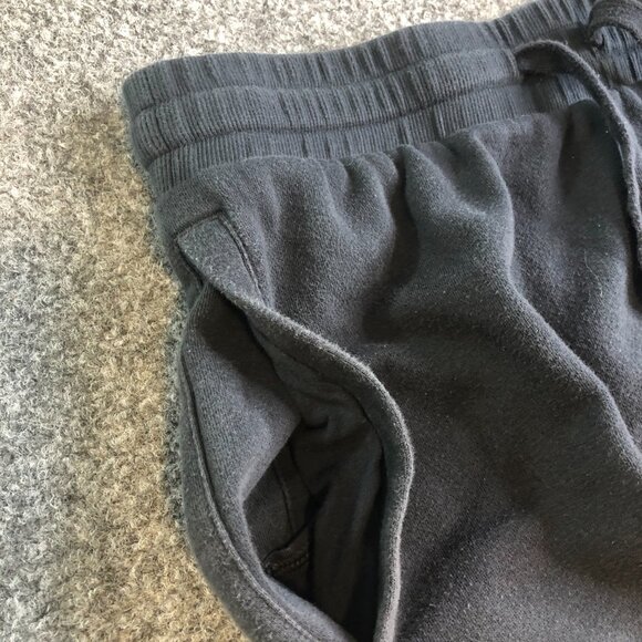 Under Armour Shorts Mens Small Freedom Rival Flag Logo Cotton Gym Pockets - Picture 3 of 9